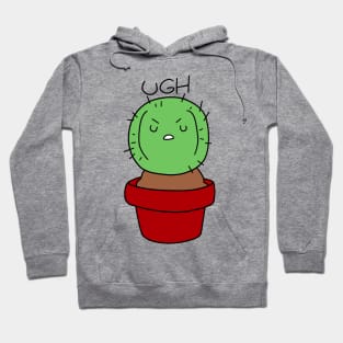 Ugh Cactus Hoodie